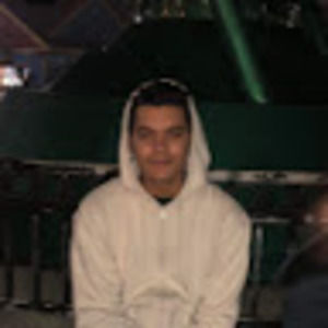 Meet your Posher, Aiden